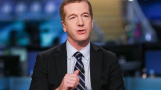 Mike Wilson, Chief U.S. Equity Strategist and Chief Investment Officer at Morgan Stanley.