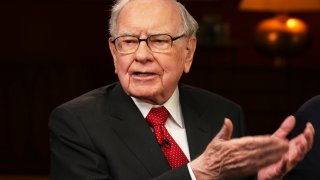 Warren Buffett