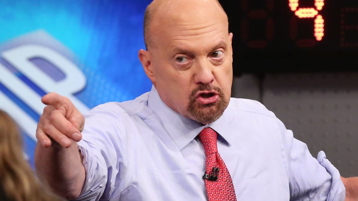 Jim Cramer's Week Ahead: Get Ready to 'Pounce' When the Market Is Oversold – NBC New York - Vimarsana News