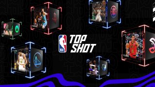 Collectors have spent more than $230 million on virtual “moments” on Dapper Labs’ NBA Top Shot.