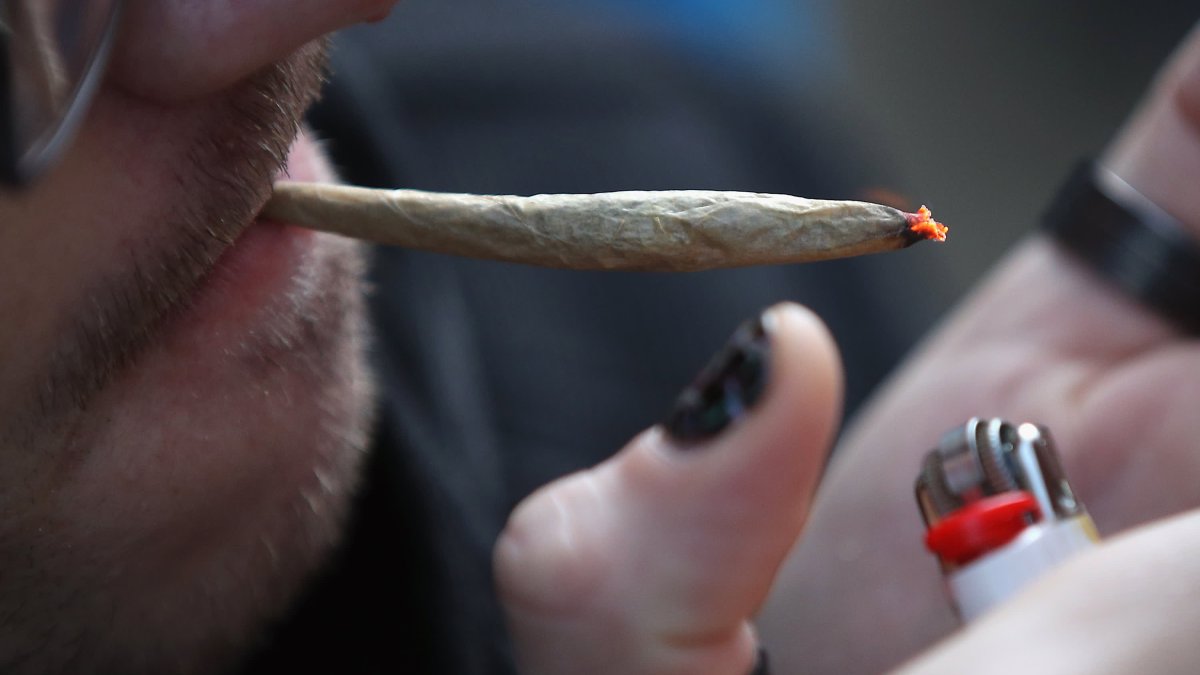 4/20 Events NYC: Where to Celebrate Pot Day – NBC New York - Vimarsana News