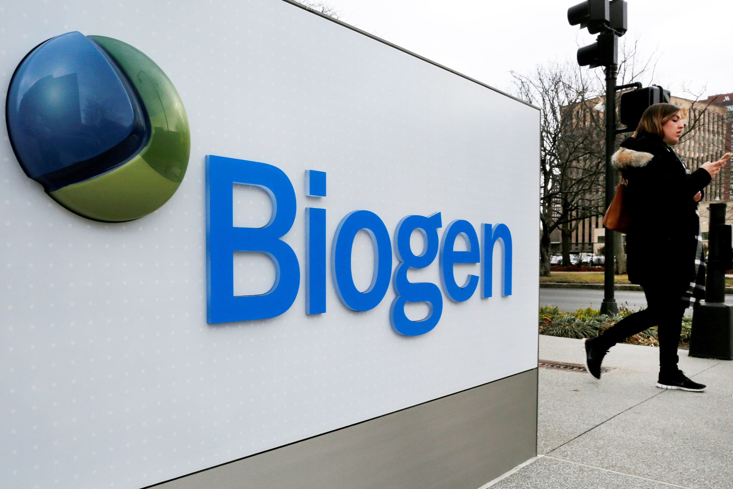 Stocks Making the Biggest Moves Midday: Apple, DraftKings, Biogen, Williams-Sonoma and More - Vimarsana News