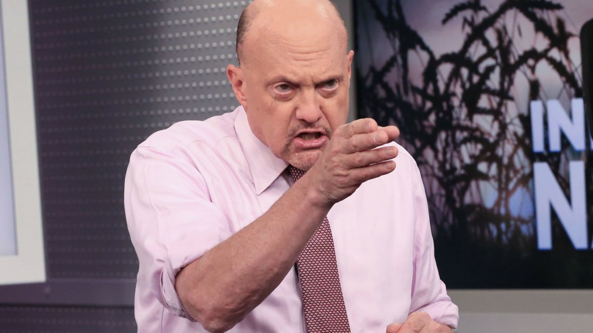 Jim Cramer Says These 10 Tech and Software Stocks Can Make a Comeback - Vimarsana News