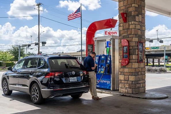 U.S. Oil Giants Exxon Mobil, Chevron and ConocoPhillips Challenged Over 'Secretive' Tax Practices – NBC New York - Vimarsana News