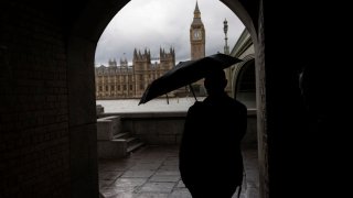 U.K. inflation hit a 41-year high of 11.1% annually in October, as household energy bills and food prices continued to soar.