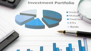 Op-Ed: Don’t Reject the 60/40 Portfolio. Embrace It