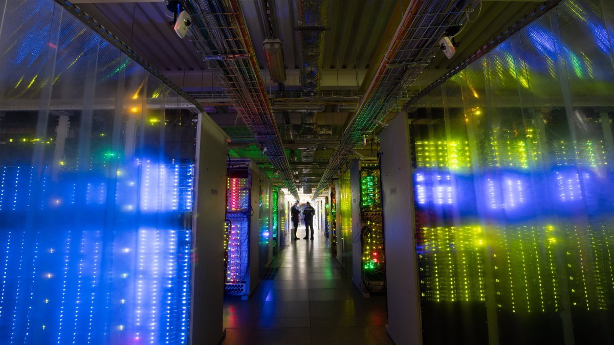 Why Tech Spending Will Rise Even as Tech Stocks Tank and Layoffs Mount - Vimarsana News