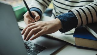 U.S. News & World Report ranked the best online bachelor’s degree programs.