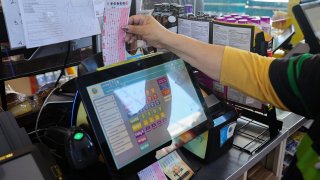 Winning Ticket for Powerball’s Record $2.04 Billion Jackpot Sold in California — Here’s What Will Go to Taxes