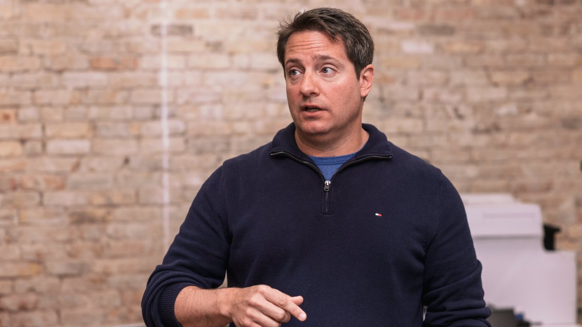 FTX Collapse an Example of 'Greed and FOMO,' Says Short-Seller Carson Block – NBC New York - Vimarsana News