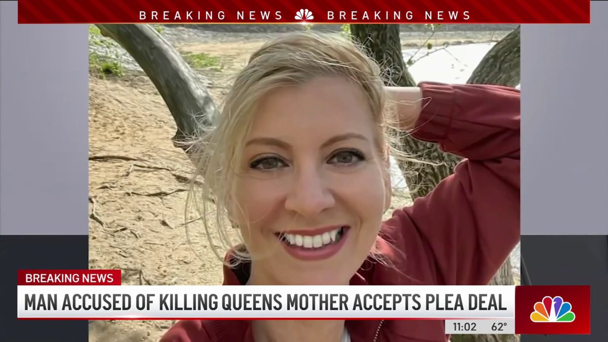 Handyman Accused of Killing Queens Mother Accepts Plea Deal – NBC New York