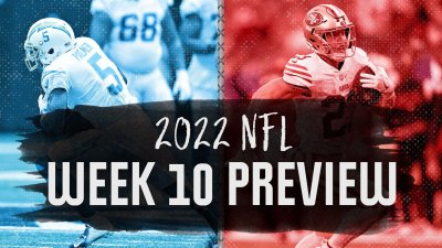 Previewing Week 6 of the 2022 NFL Season – NBC Connecticut