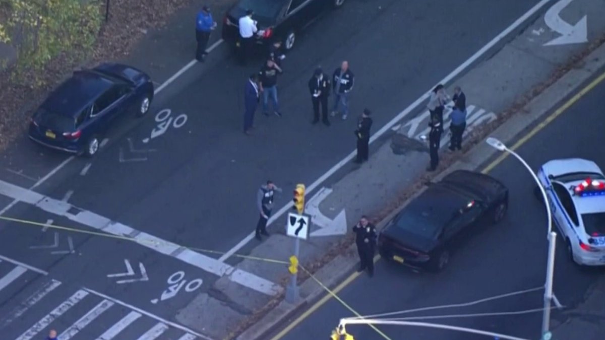 Teen Shot And Killed in Queens – NBC New York