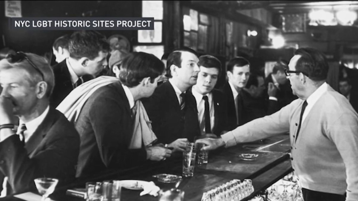 Oldest Gay Bar In NYC Inches Closer To Landmark Status NBC New York oldest-gay-bar-in-nyc-inches-closer-to-landmark-status-nbc-new-york