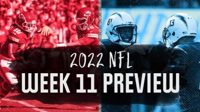 NFL season preview Archives