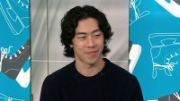 Nathan Chen's Road To Gold