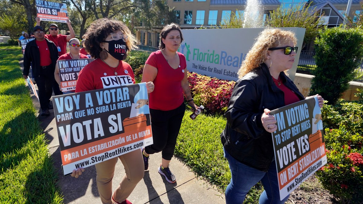 Affordable Housing Measures Win Big in Ballot Measures Across the U.S. - Vimarsana News
