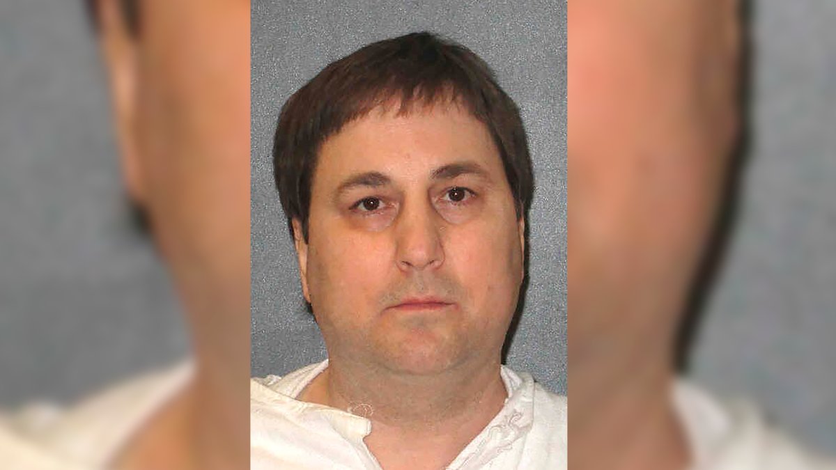 Texas Executes Man For Killing Ex Girlfriend And Her Son Nbc New York