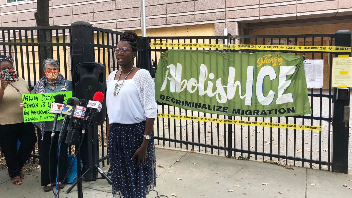 ICE Failed to Stop Unnecessary Medical Procedure's on Migrants: Senate Probe – NBC New York - Vimarsana News