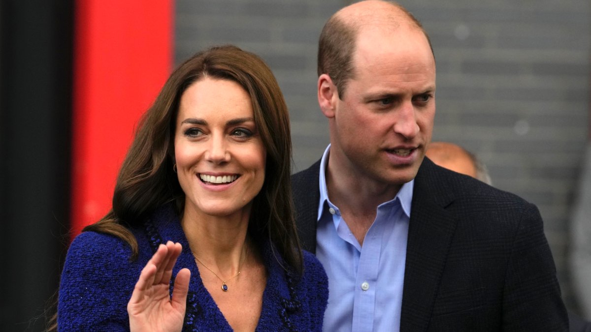 Prince William Set to Visit US for Earthshot Prize Event – NBC New York - Vimarsana News