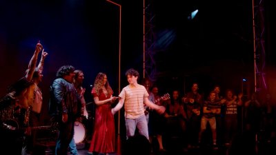 Six Musical — Amuse Experiences