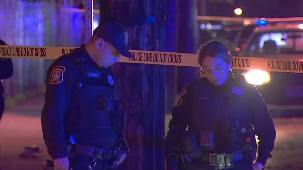 Newark Shooting: Boy Among 3 Hurt in Triple Shooting – NBC New York