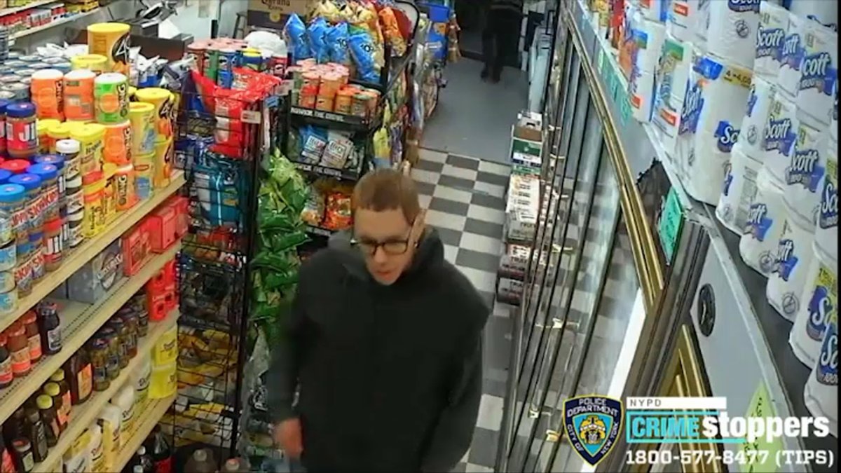 Manhattan Gay Bar: Man Arrested for Throwing Bricks at Hell's Kitchen Bar – NBC New York - Vimarsana News