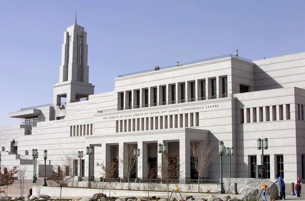 Mormon Church Comes Out in Support of Same-Sex Marriage – NBC New York - Vimarsana News