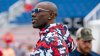 Retired NFL Great Terrell Owens Punches Man in CVS Parking Lot Near Los Angeles