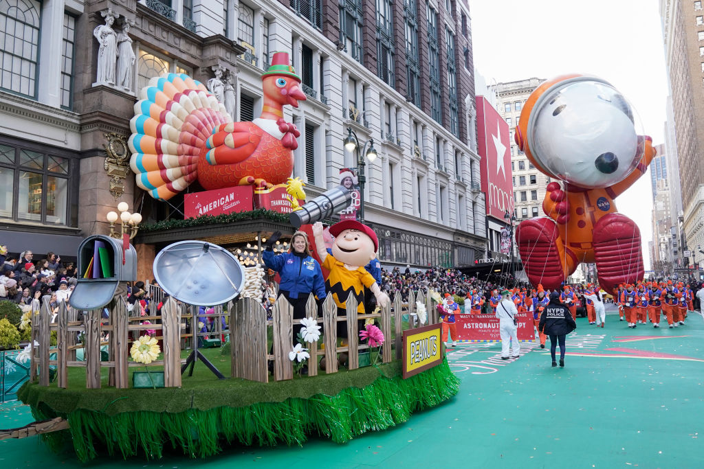 NYC Events November 2022: Thanksgiving Day Parade Lineup Revealed – NBC ...