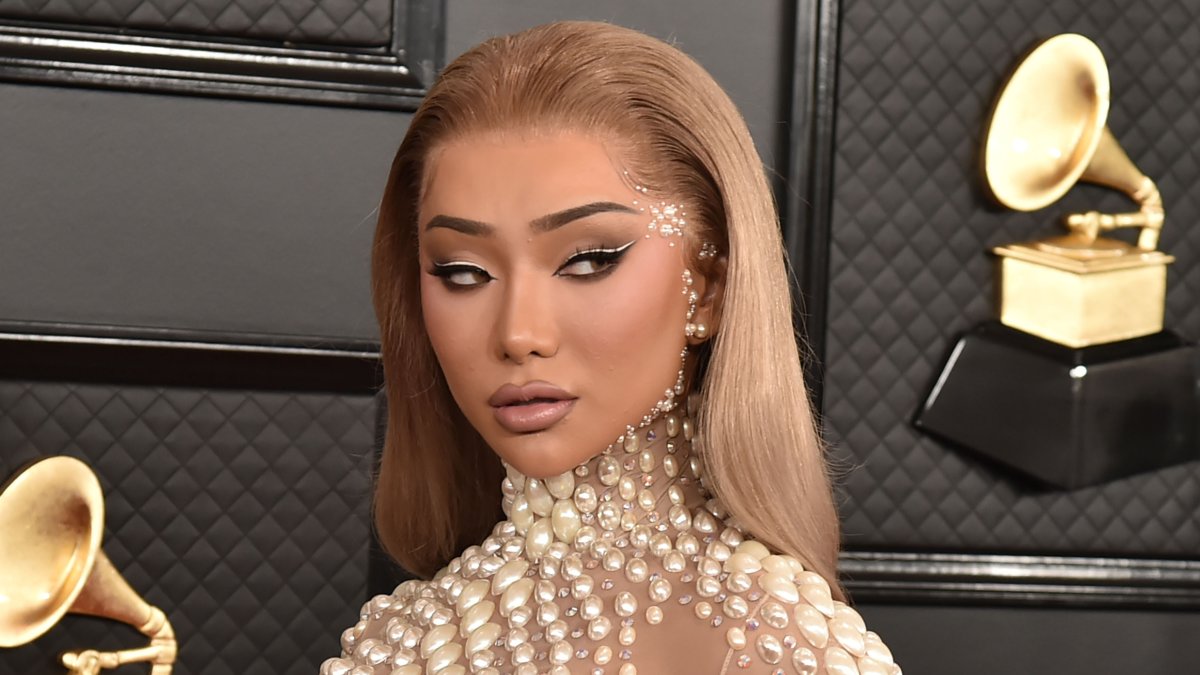 MiamiDade Corrections Denies Claims Nikita Dragun Was Held in Men’s