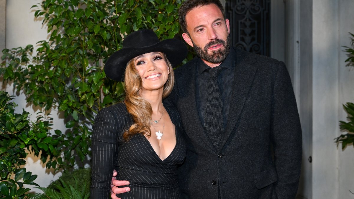 Jennifer Lopez Says She Felt Like She 'Was Going to Die' After Ben Affleck Breakup – NBC New York - Vimarsana News