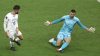 Rodrigo Bentancur's Sensational Run Can't Give Uruguay Lead Vs. Portugal