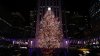 Rockefeller Center Christmas Tree: Street Closures in December, Viewing Areas and More