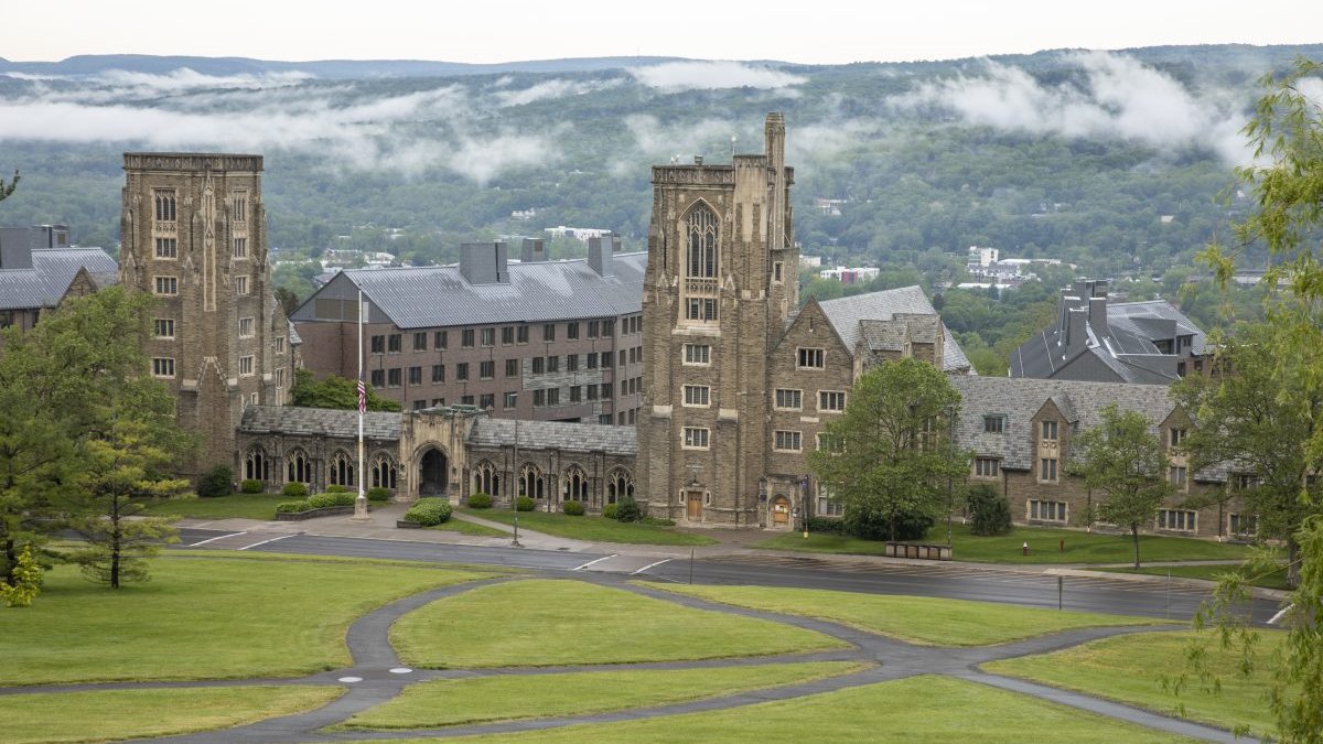 Cornell accuser faces threats as AG Letitia James probes fraternity