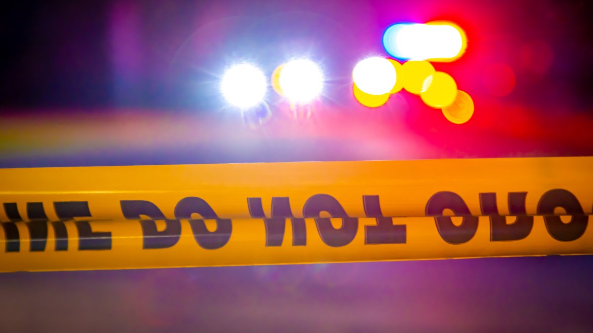 Clifton: Man found with gunshot wound to head in car, police say – NBC ...