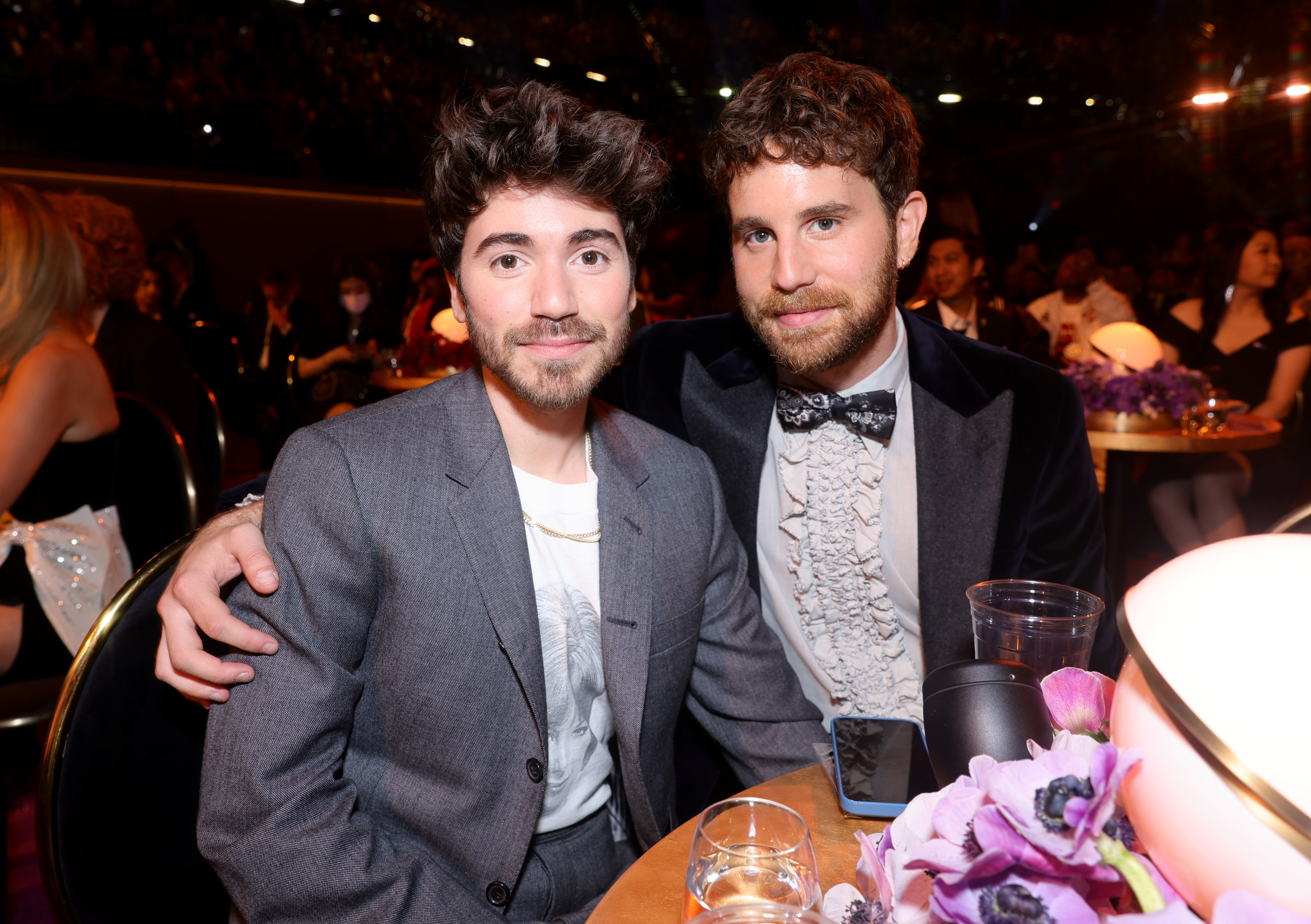 Ben Platt and Noah Galvin Are Engaged - Vimarsana News
