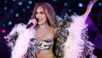 Jennifer Lopez Reveals New Album With 20-Year Transformation Video