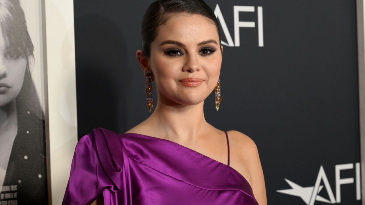 Selena Gomez Says She Spent Years Contemplating Suicide – Nbc New York