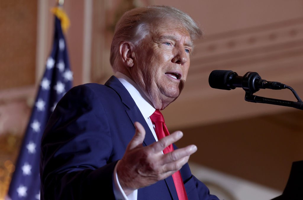 Prosecutor: Donald Trump Knew About Exec's Tax Fraud Scheme – NBC New York - Vimarsana News