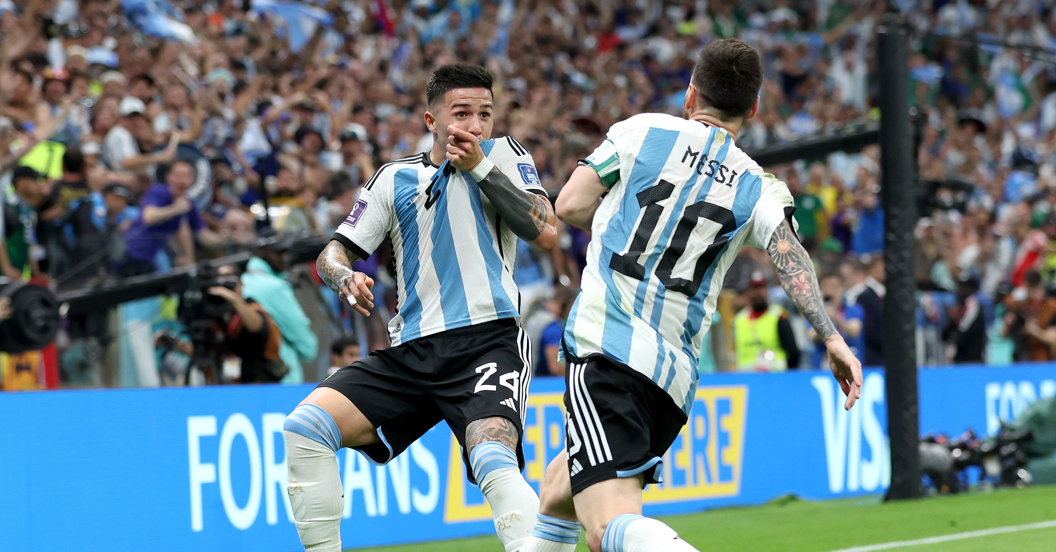 ARGENTINA NATIONAL TEAM SERIES ON  PRIME VIDEO! LIONEL MESSI, COPA  AMERICA, WORLD CUP! 