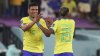 How Did Brazil Play Without Neymar in World Cup Win Against Switzerland?