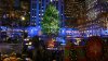 Rockefeller Center Christmas Tree Lighting: Street Closures, Where to Watch, and More