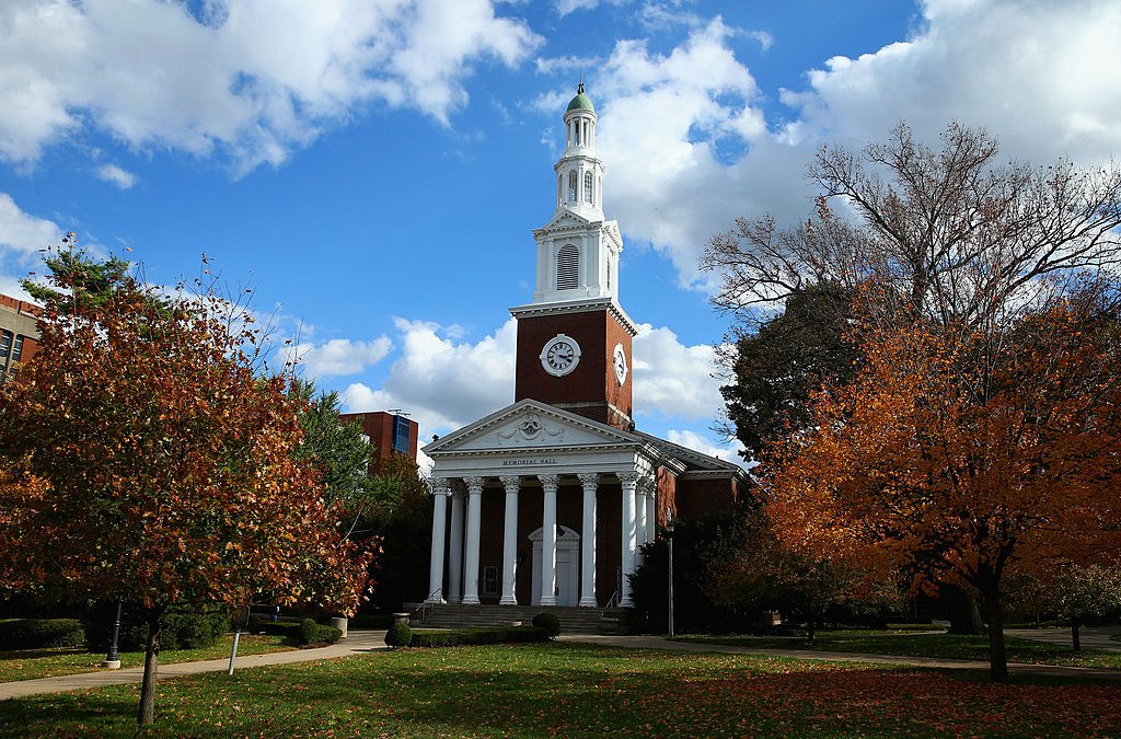 University of Kentucky Bans Student Who Used Racist Slurs Against Student – NBC New York - Vimarsana News