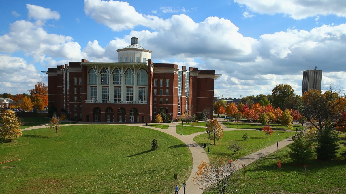 University of Kentucky Senior Accused in Racist Attack Withdraws From School - Vimarsana News