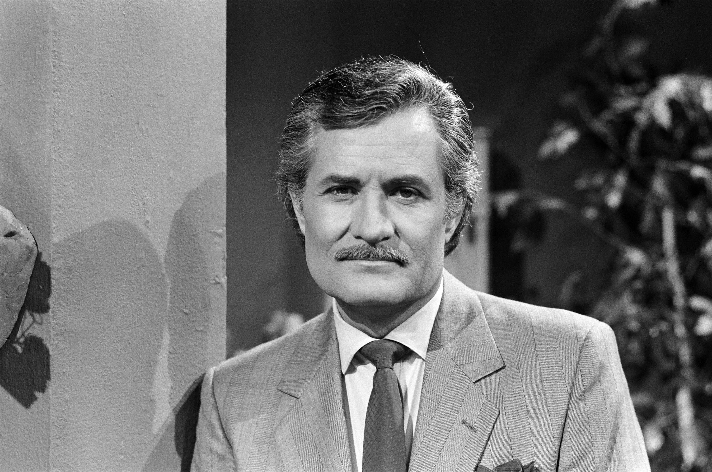 ‘Days Of Our Lives’ To Honor John Aniston In His Final Episode – NBC ...