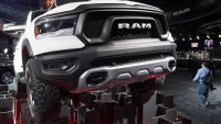 Ram Recalls Over 200,000 Pickup Trucks Over Fears They Could Catch on Fire