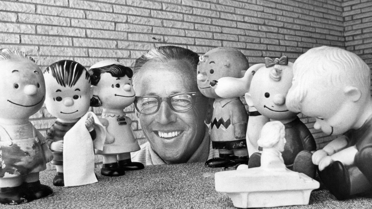 Cartoonists Plan Fun Tribute to 'Peanuts' Creator Charles Schulz – NBC New York - Vimarsana News