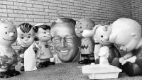 Check the Funny Pages This Weekend to See if You Can Spot All the Tributes to ‘Peanuts' Creator Charles Schulz