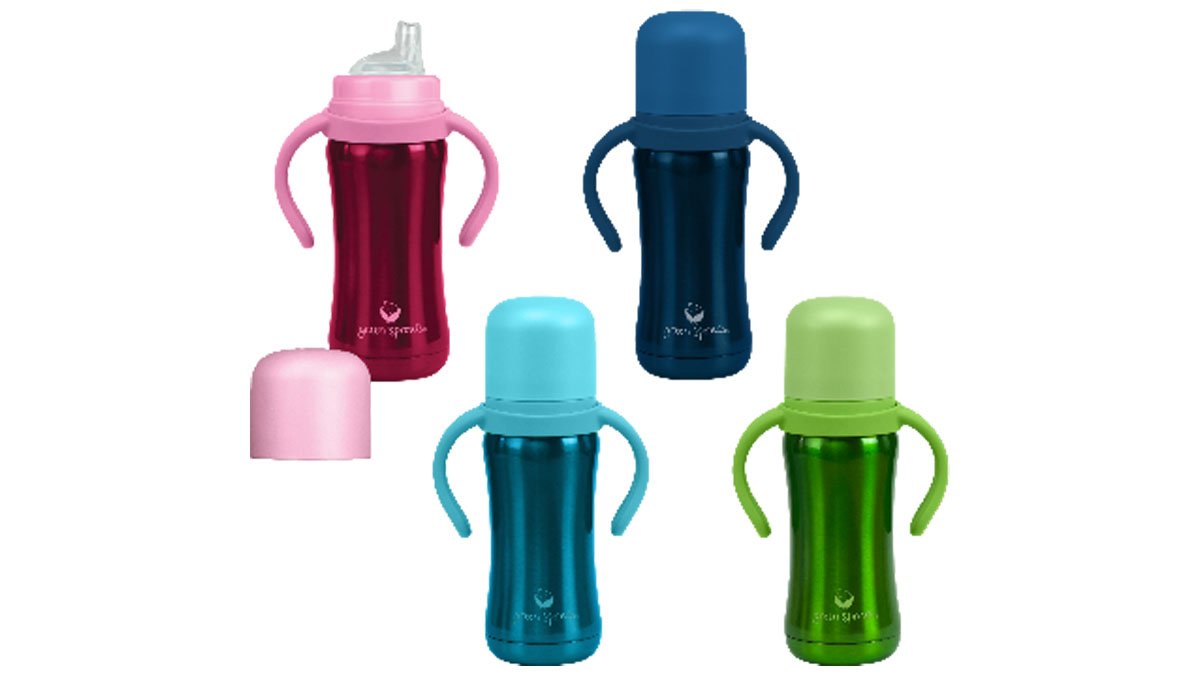 Toddler Cups Recalled Over Lead Concerns - Vimarsana News
